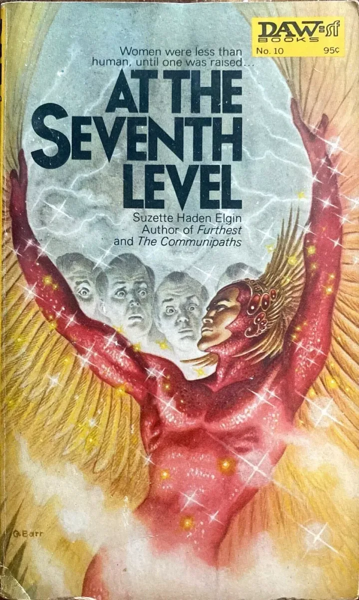 At the Seventh Level
