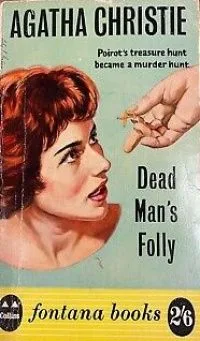 Dead Man's Folly
