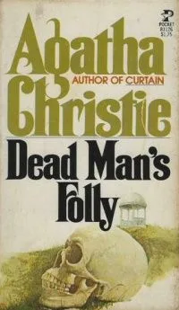 Dead Man's Folly