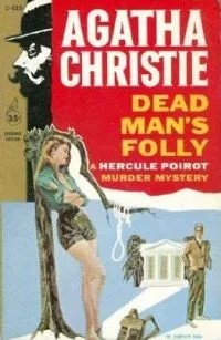 Dead Man's Folly