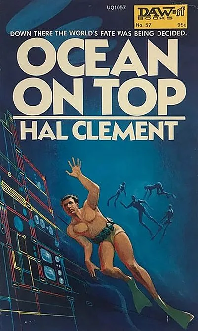 Ocean on Top
