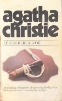 Leken blir alvor