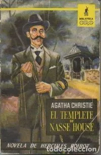 El Templete de Nasse House