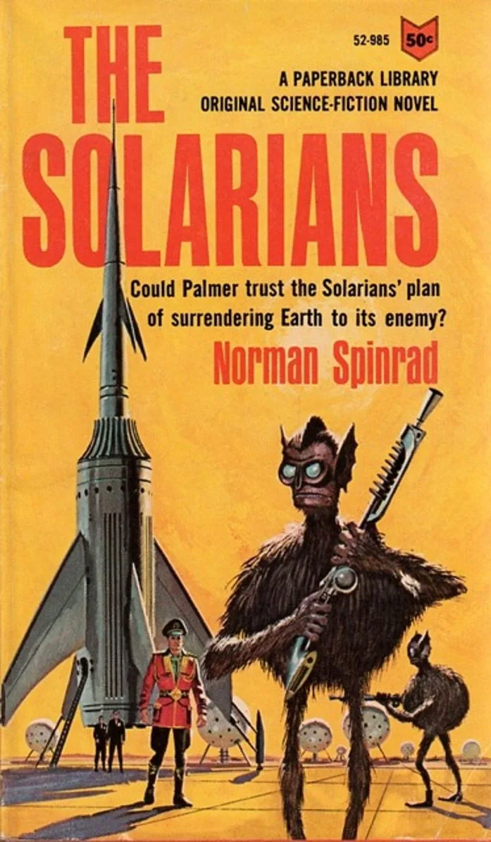 The Solarians