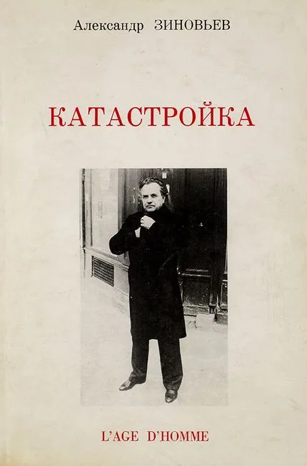 Катастройка