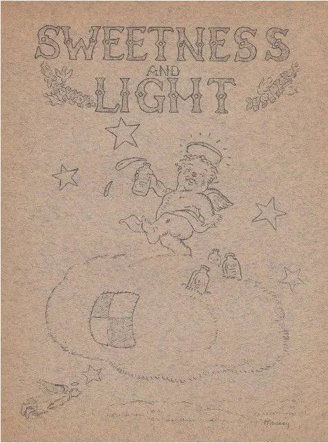 Sweetness and Light, Spring 1939