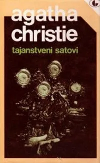 Tajanstveni satovi