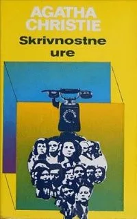 Skrivnostne ure