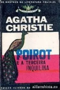 Poirot e a Terceira Inquilina