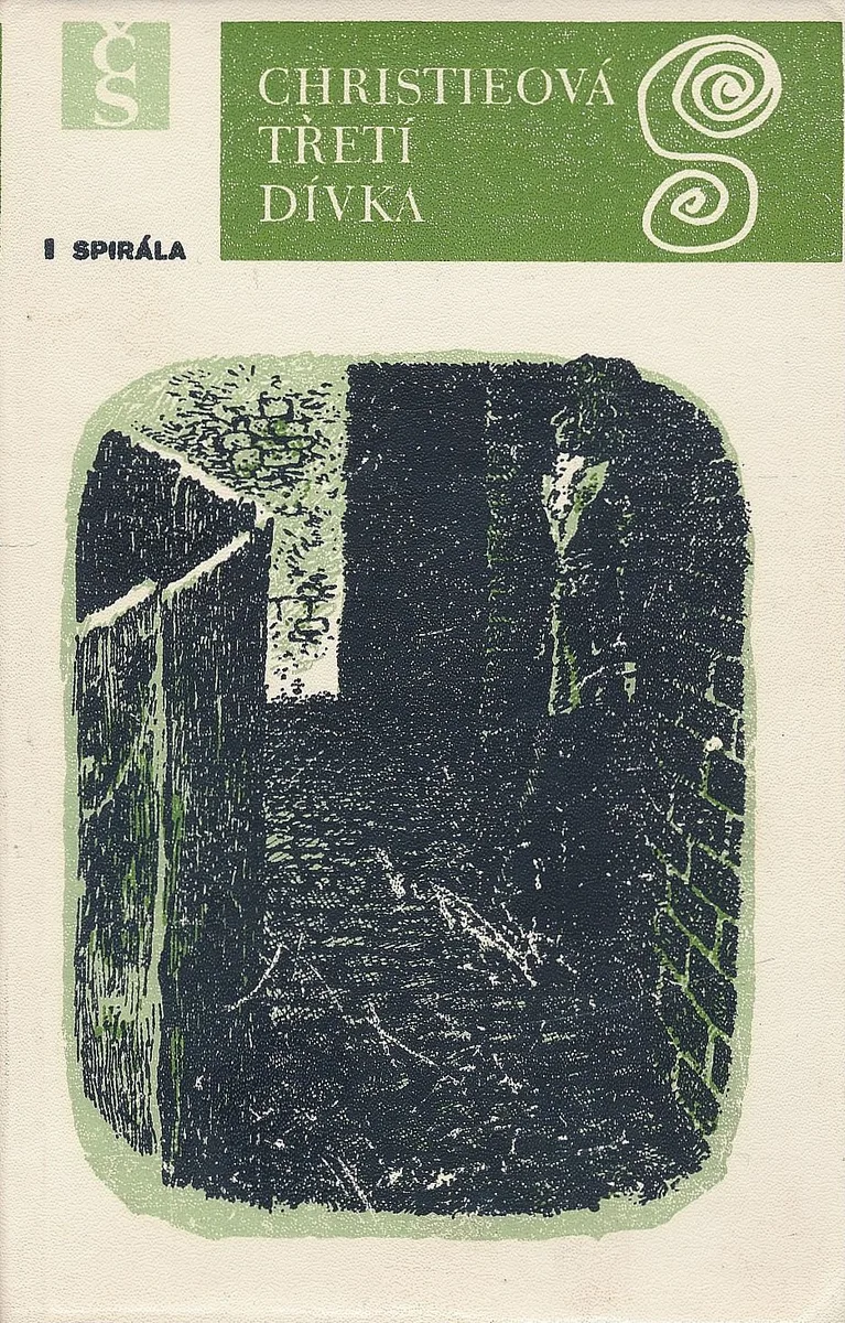 Třetí dívka