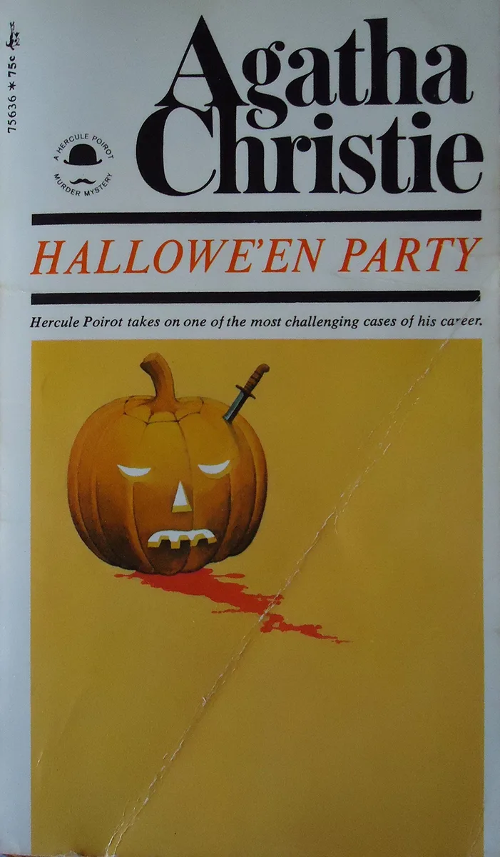 Hallowe'en Party
