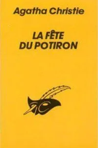 La fête du potiron