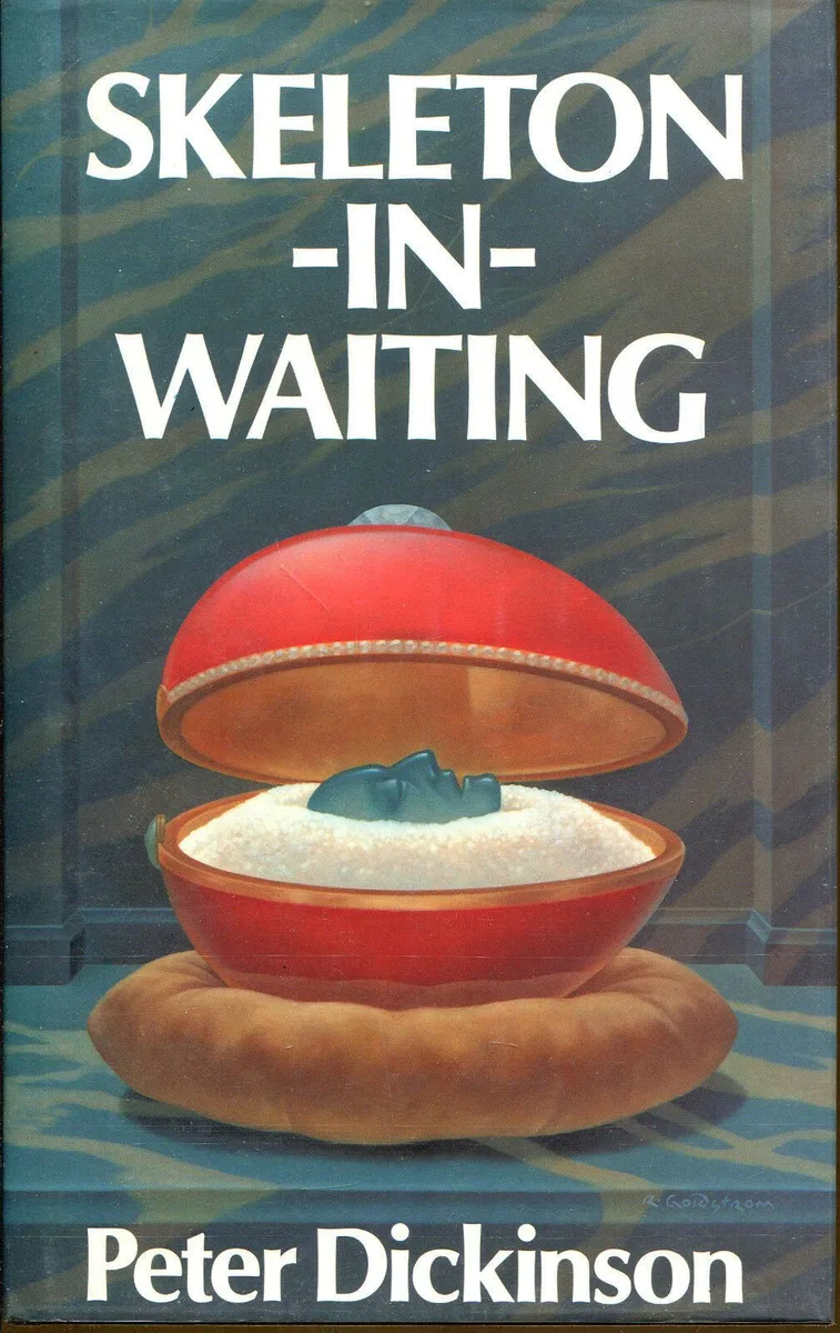 Skeleton-in-Waiting