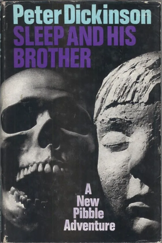 Sleep and His Brother
