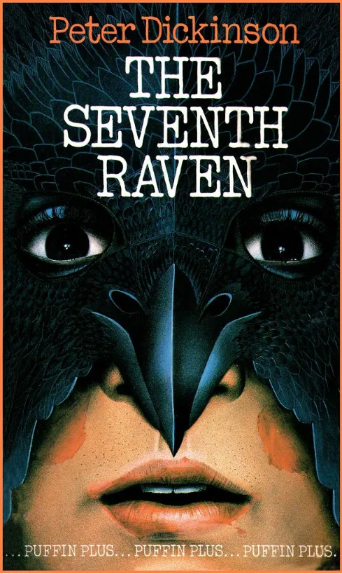 The Seventh Raven