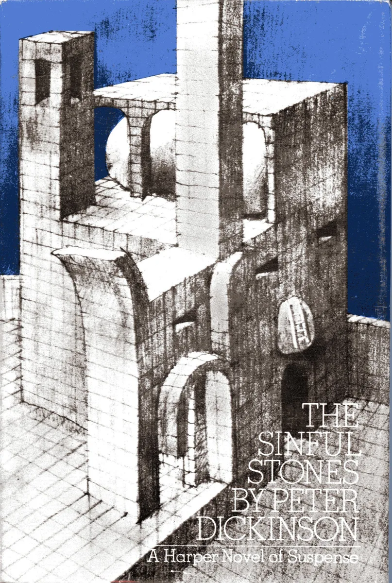 The Sinful Stones