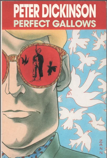 Perfect Gallows