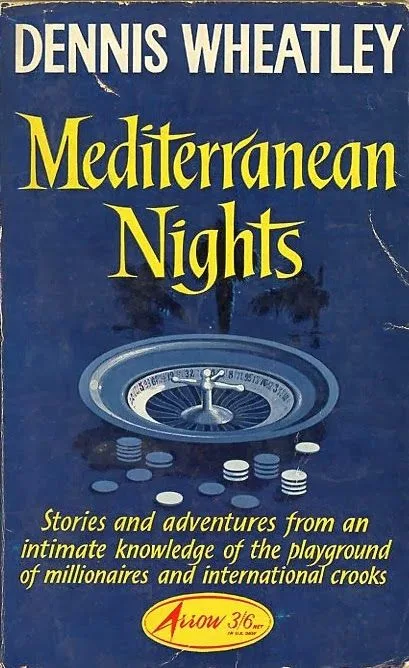 Mediterranean Nights