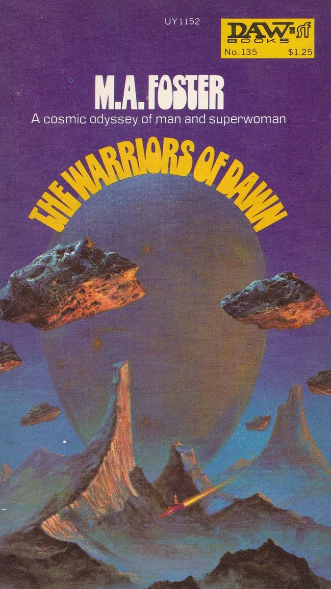 The Warriors of Dawn