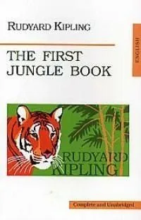 The First Jungle Book