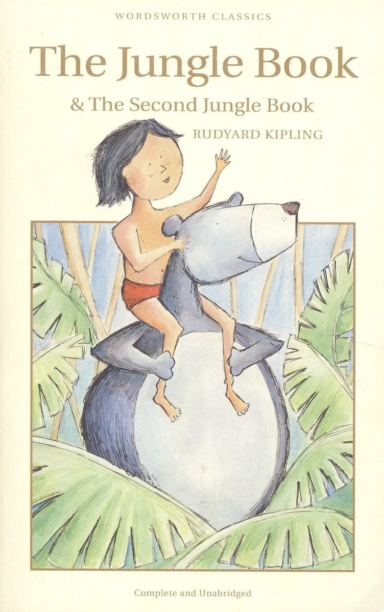 The Jungle Book