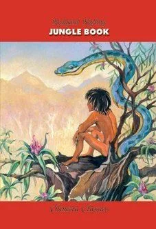 The Jungle Book