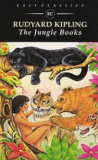 The Jungle Books