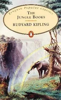 The Jungle Books