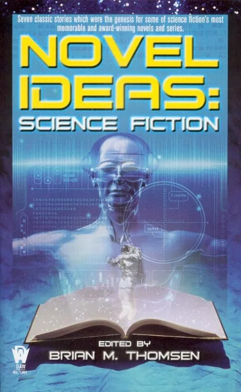 Novel Ideas: Science Fiction