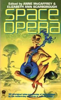 Space Opera