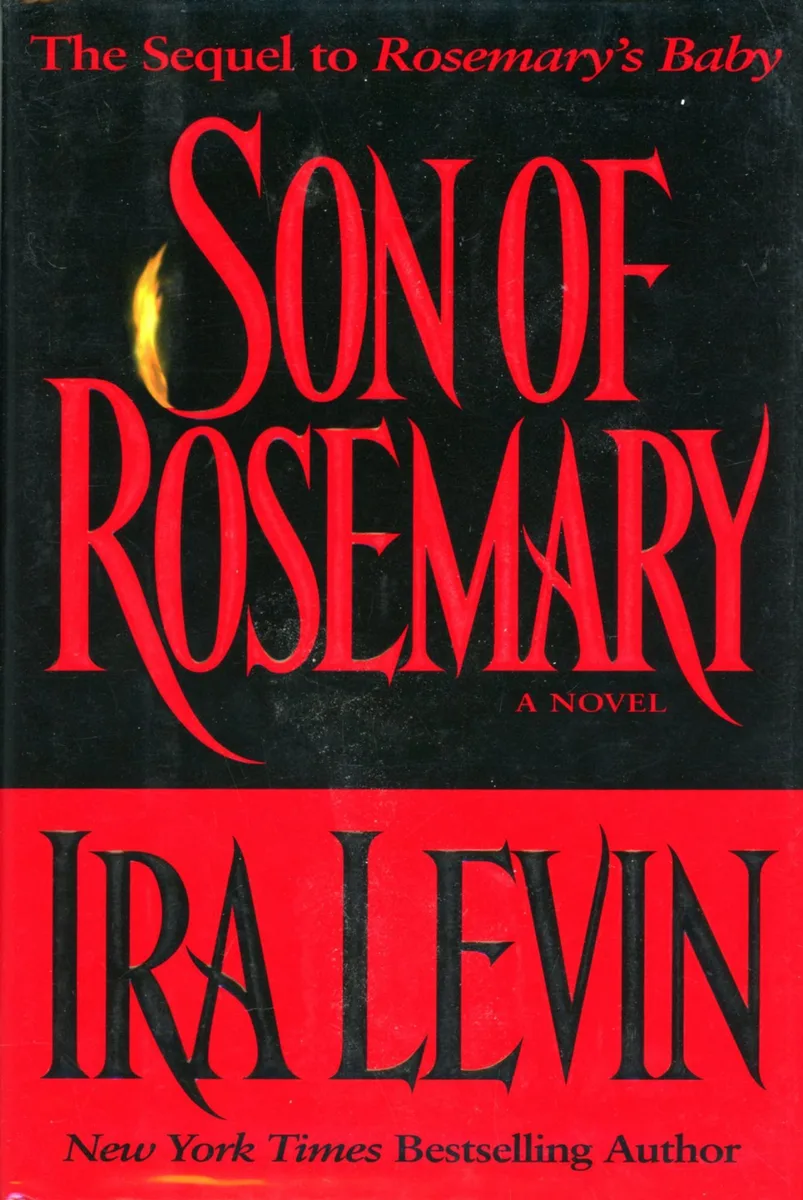 Son of Rosemary