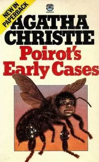 Poirot's Early Cases