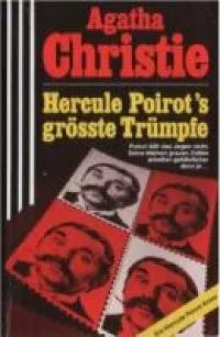 Hercule Poirots grösste Trümpfe