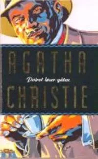 Poirot løser gåten