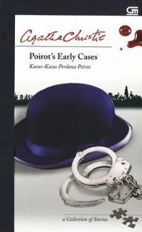 Poirot’s Early Cases / Kasus-Kasus Perdana Poirot