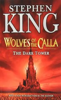 Wolves of the Calla