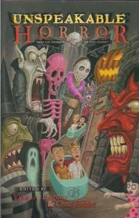 Unspeakable Horror
