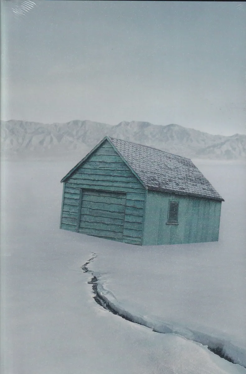 The Spirit of the Place and Other Strange Tales
