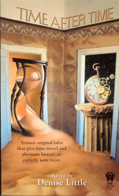 Time After Time