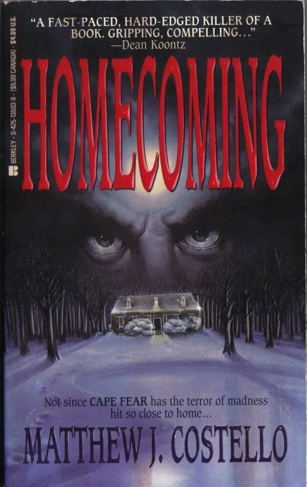 Homecoming