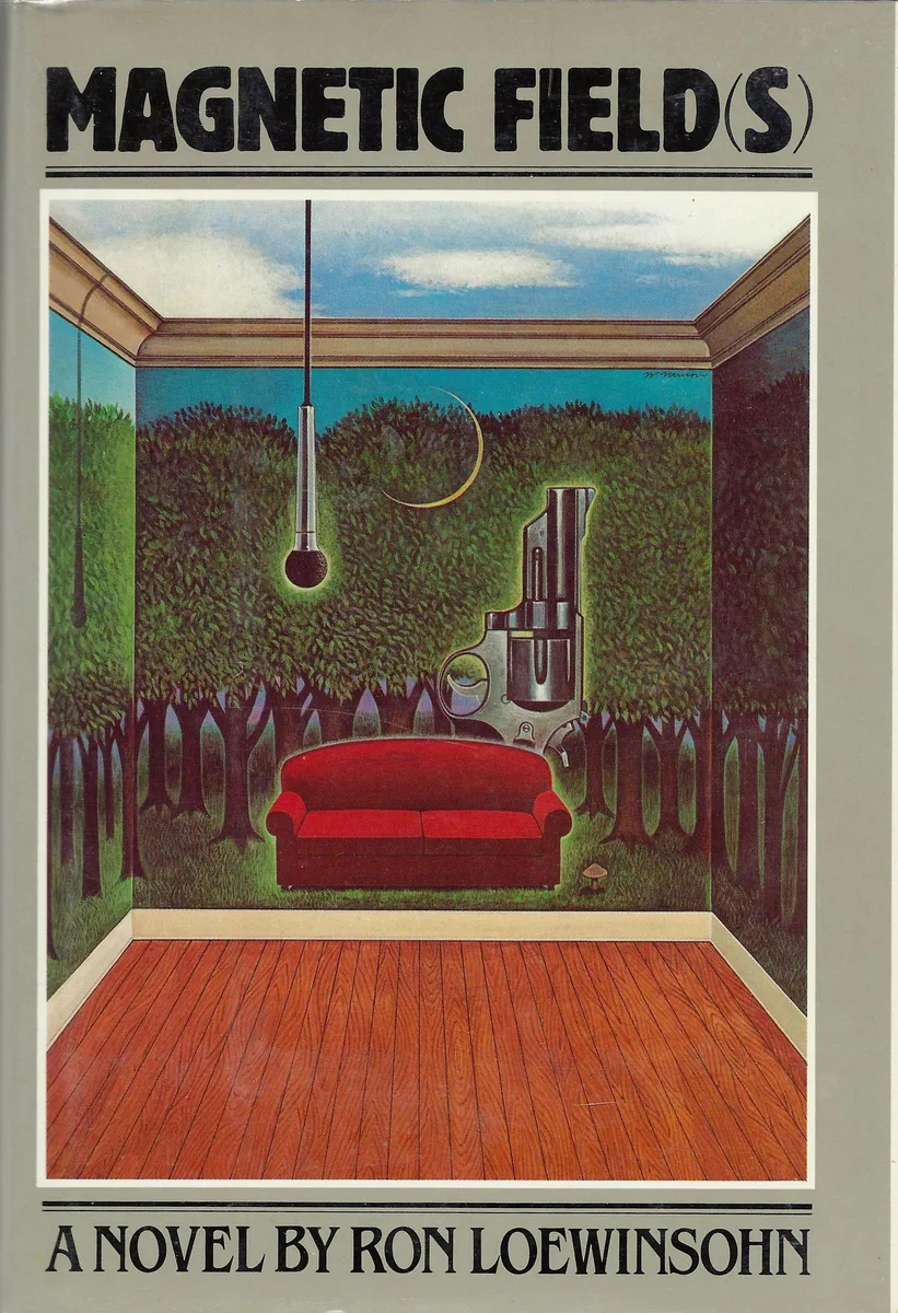 Magnetic Field