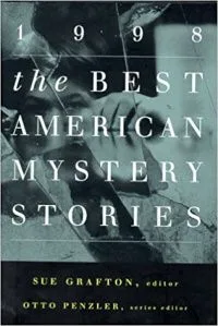 The Best American Mystery Stories 1998