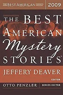 The Best American Mystery Stories 2009
