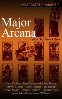 Great British Horror 7: Major Arcana