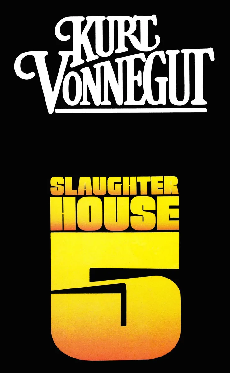 Slaughterhouse 5