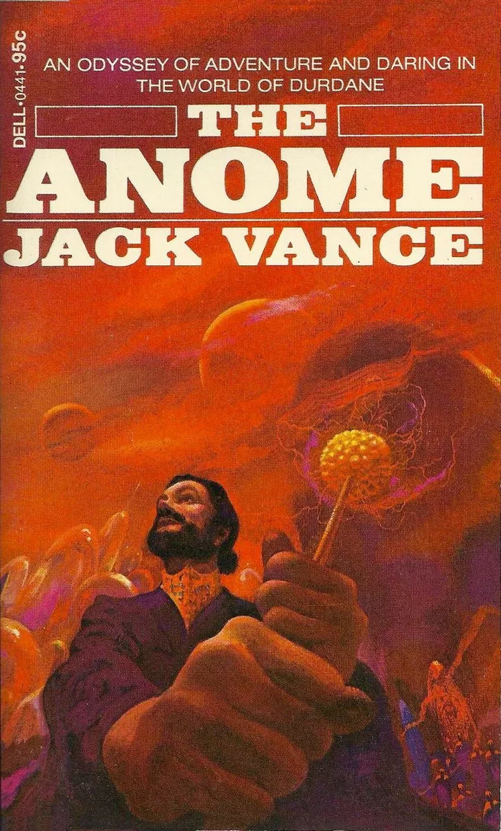 The Anome