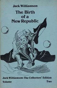 The Birth of a New Republic