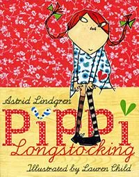 Pippi Longstocking