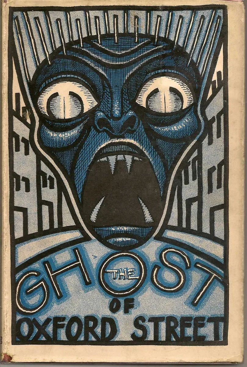 The Haunted and The Haunters