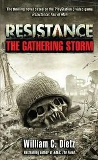 Resistance: The Gathering Storm